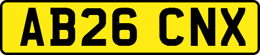 AB26CNX