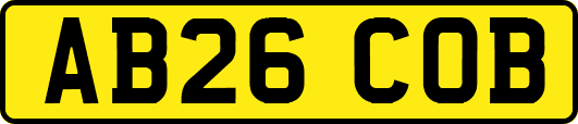 AB26COB