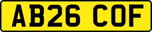 AB26COF