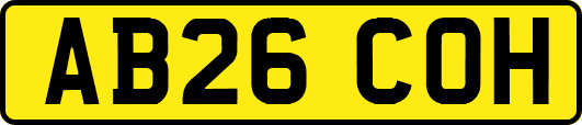 AB26COH