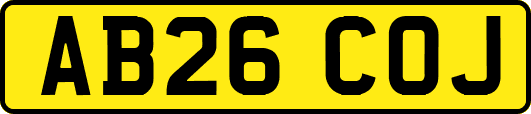 AB26COJ