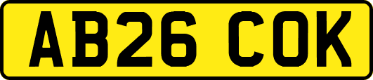 AB26COK