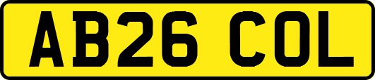 AB26COL