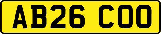 AB26COO