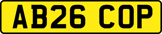 AB26COP