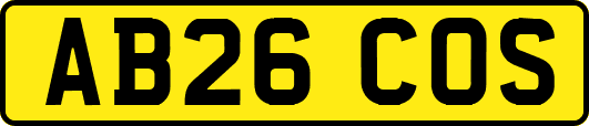 AB26COS