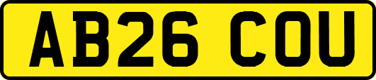AB26COU