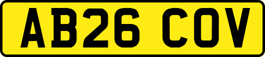 AB26COV