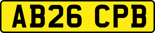 AB26CPB
