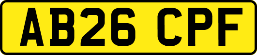 AB26CPF