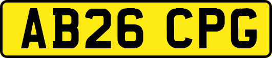 AB26CPG