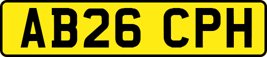 AB26CPH