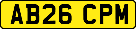 AB26CPM