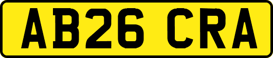 AB26CRA