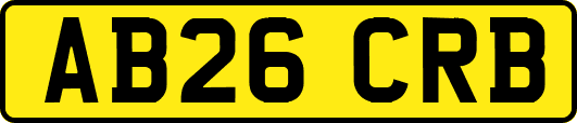 AB26CRB