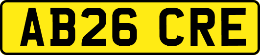 AB26CRE
