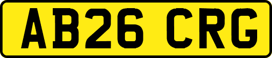 AB26CRG