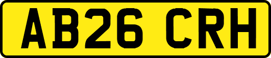 AB26CRH
