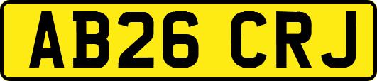 AB26CRJ