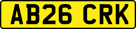 AB26CRK