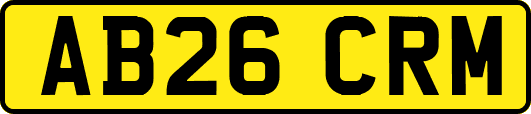 AB26CRM