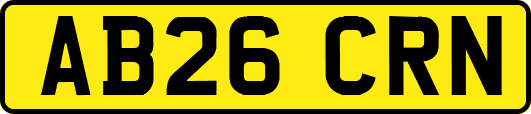 AB26CRN