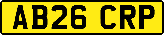 AB26CRP