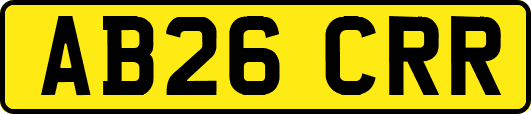 AB26CRR
