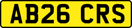 AB26CRS
