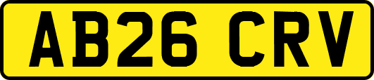AB26CRV