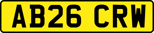 AB26CRW