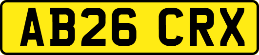 AB26CRX