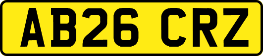 AB26CRZ