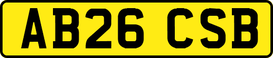 AB26CSB