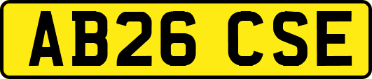 AB26CSE