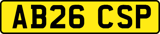 AB26CSP