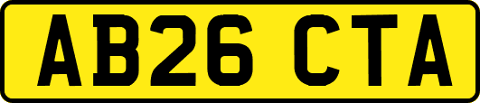AB26CTA