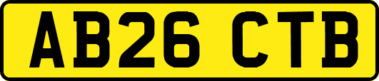 AB26CTB