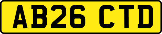 AB26CTD