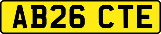 AB26CTE