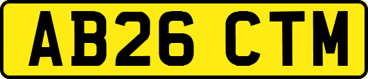 AB26CTM