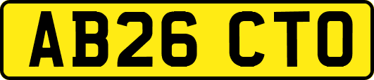 AB26CTO