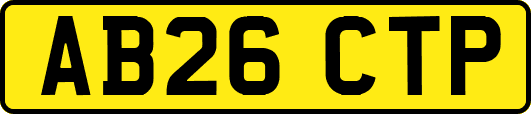 AB26CTP