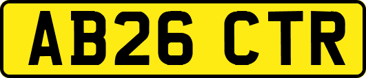 AB26CTR