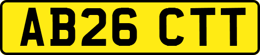 AB26CTT