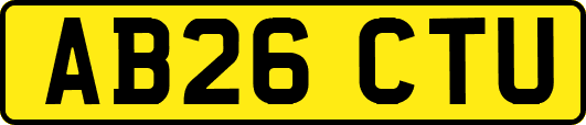 AB26CTU