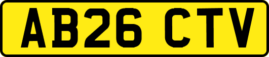 AB26CTV