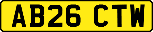 AB26CTW