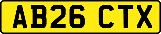 AB26CTX