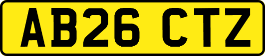 AB26CTZ